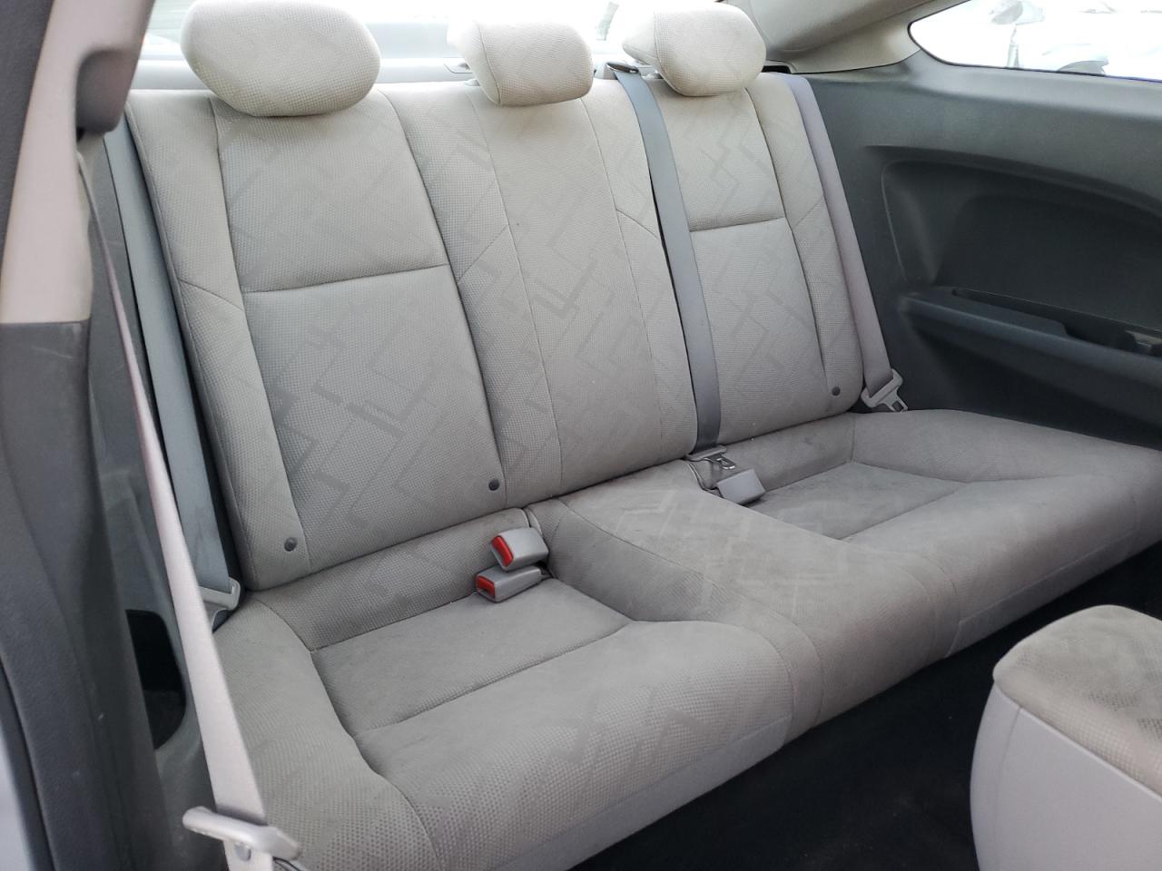 2012 Honda Civic - Image 10