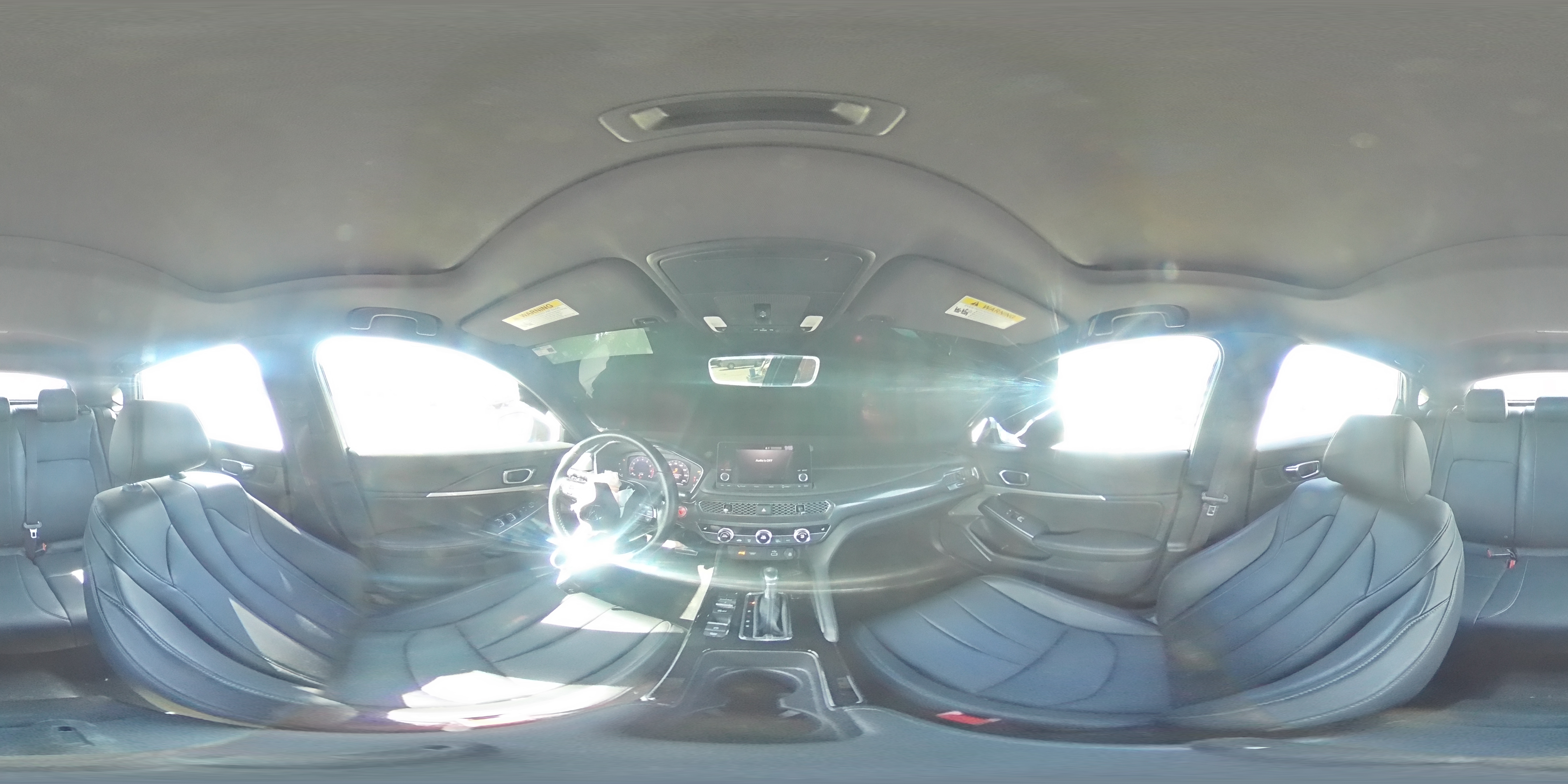 2023 Acura Integra - Image 12