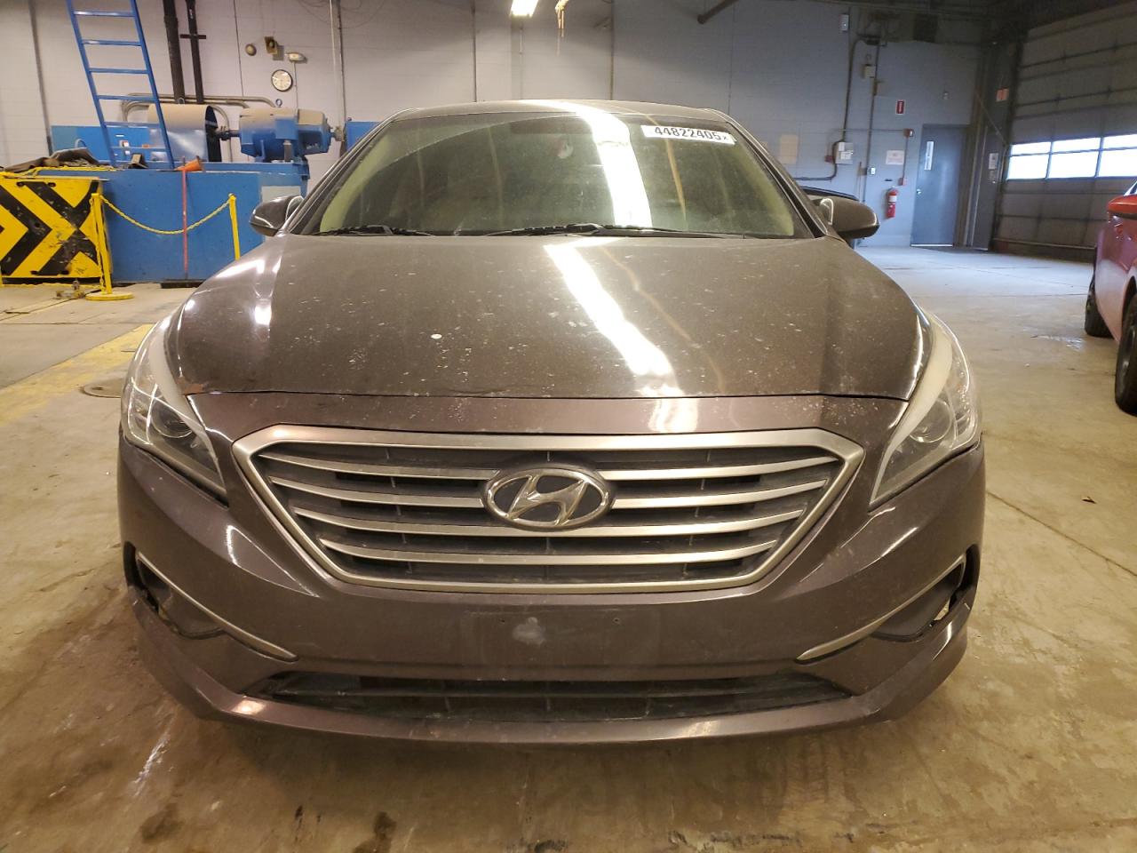 2017 Hyundai Sonata - Image 5