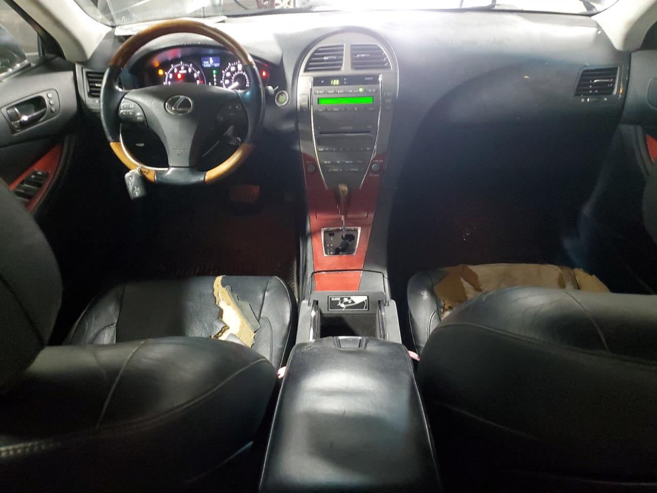 2007 Lexus ES - Image 8