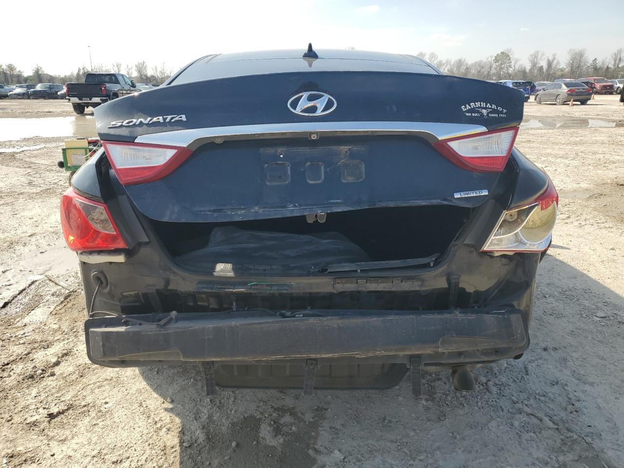 2013 Hyundai Sonata - Image 6