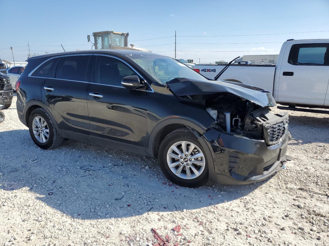 2019 Kia Sorento - Image 4
