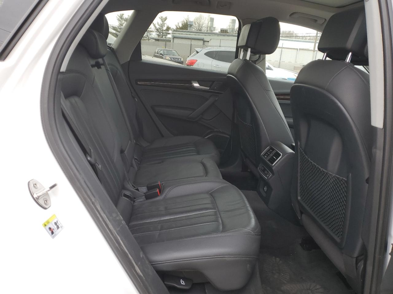 2018 Audi Q5 - Image 11