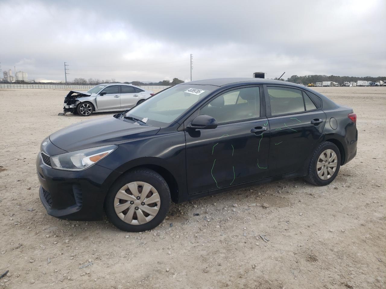 2018 Kia Rio - Image 1