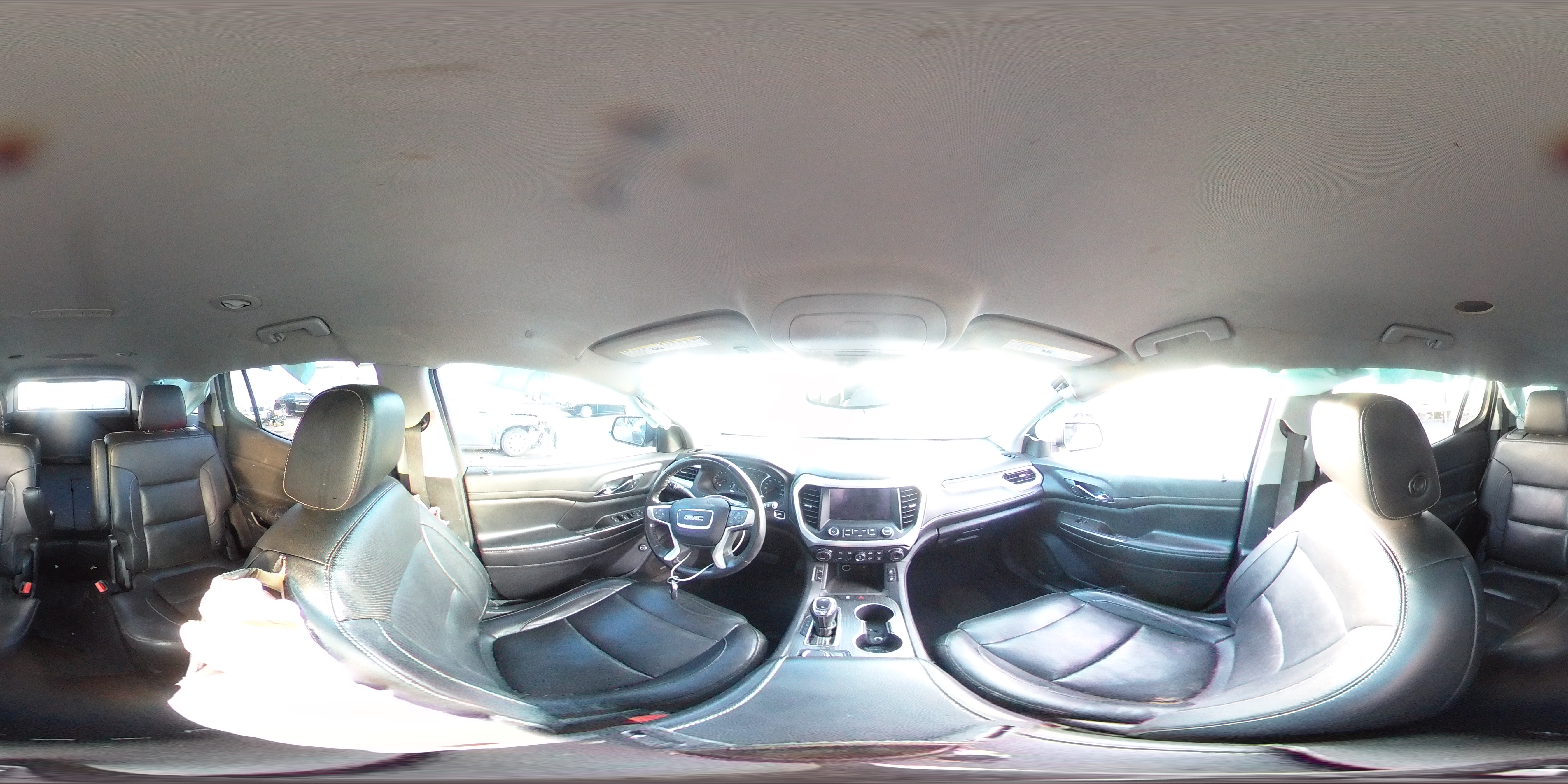 2019 GMC Acadia - Image 14