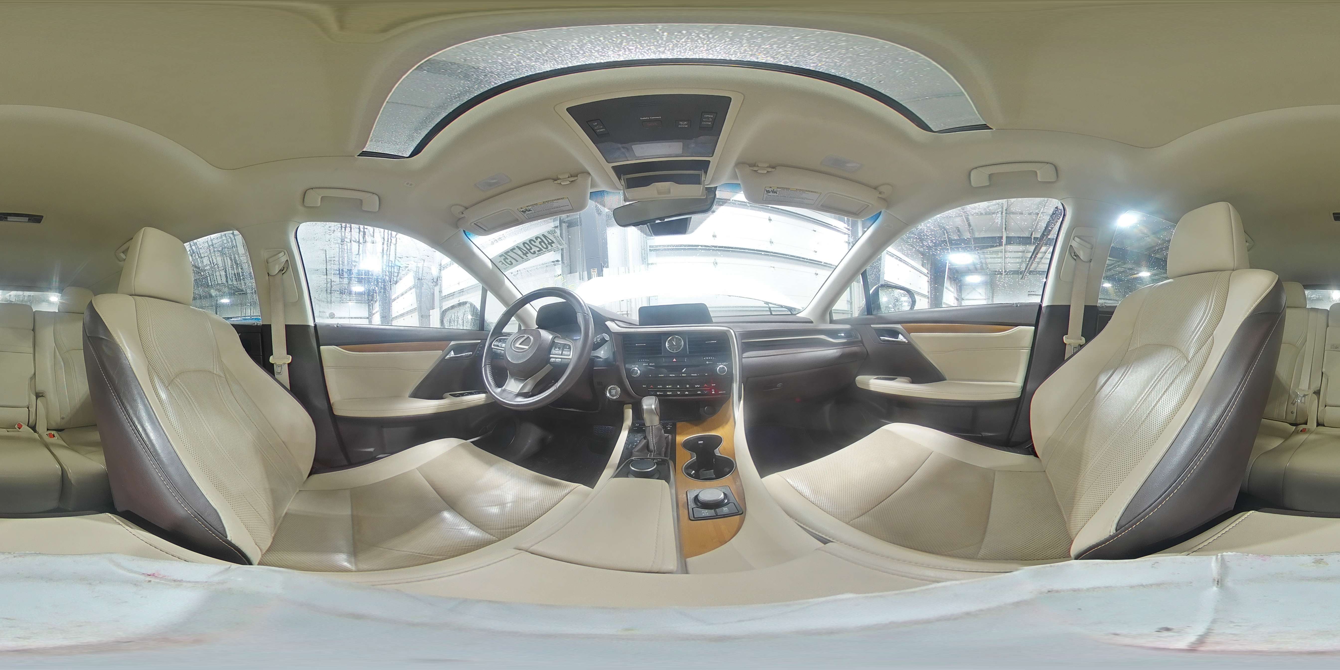 2016 Lexus RX - Image 15