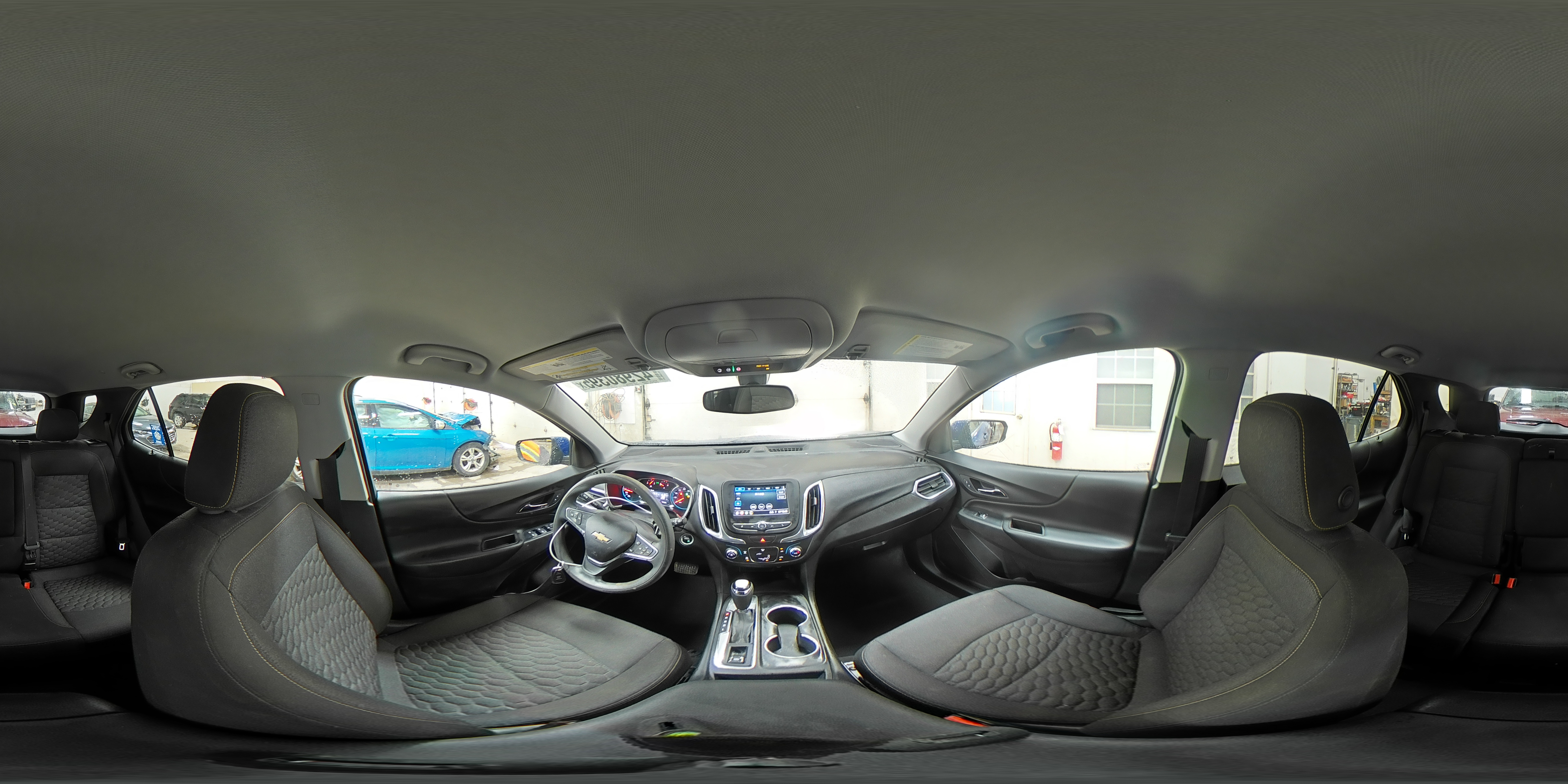 2019 Chevrolet Equinox - Image 15