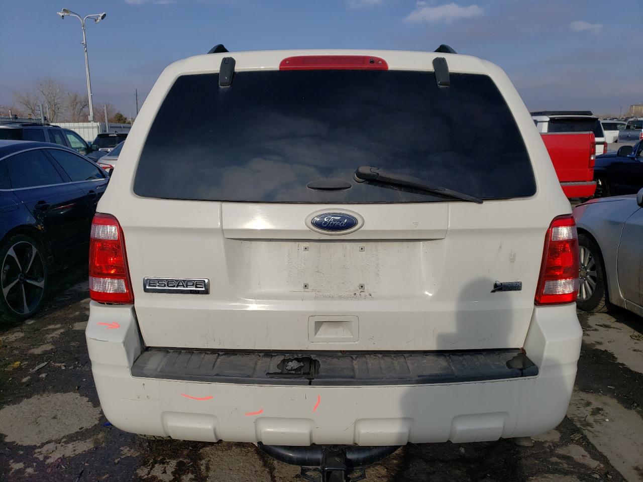 2012 Ford Escape - Image 6