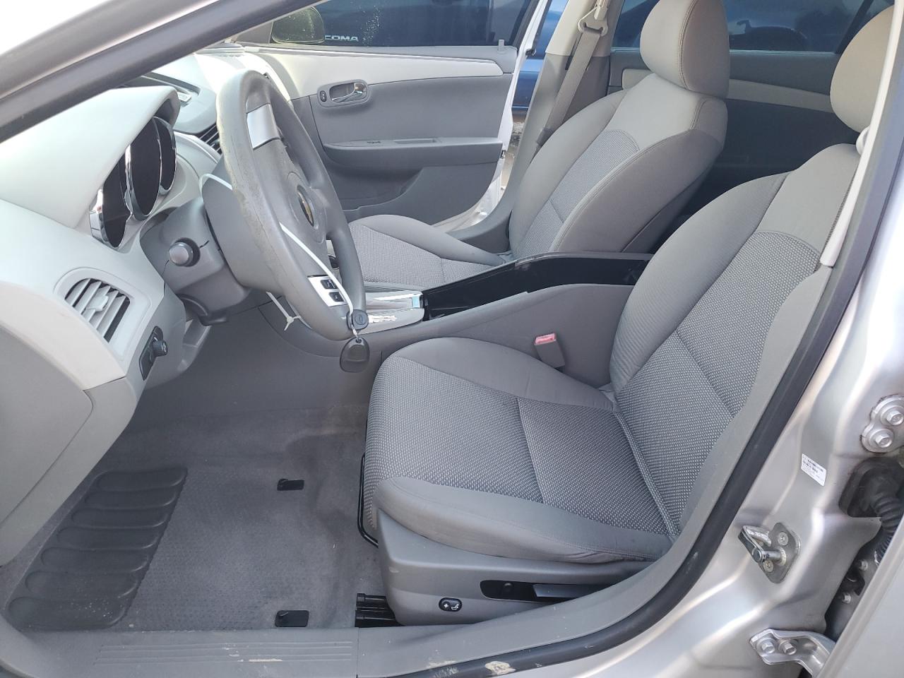 2012 Chevrolet Malibu - Image 7