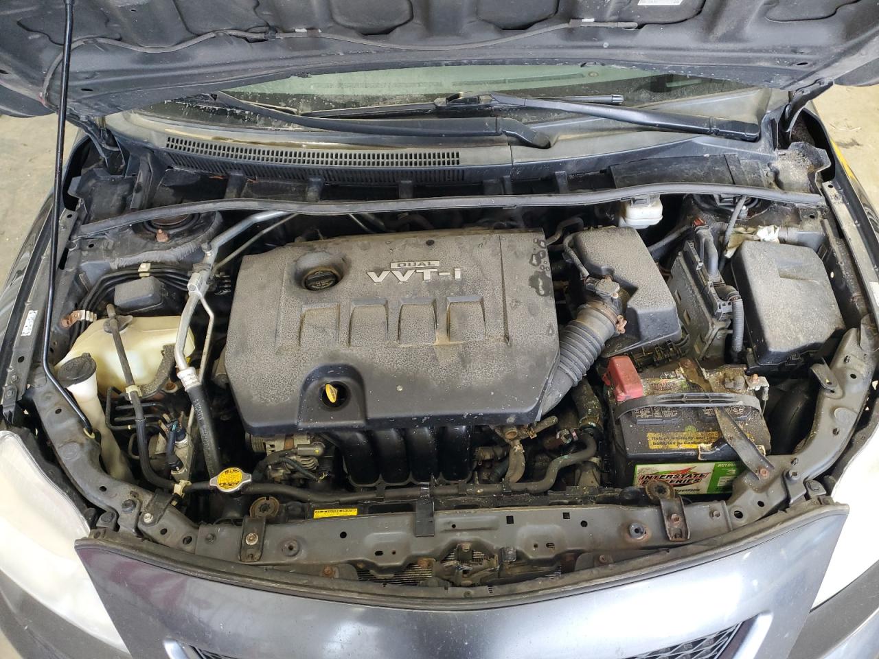 2010 Toyota Corolla - Image 11