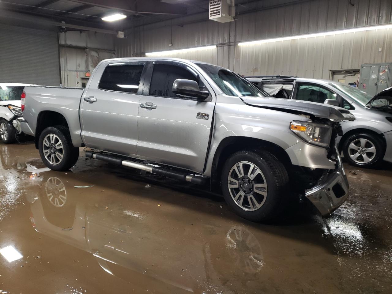 2021 Toyota Tundra - Image 4