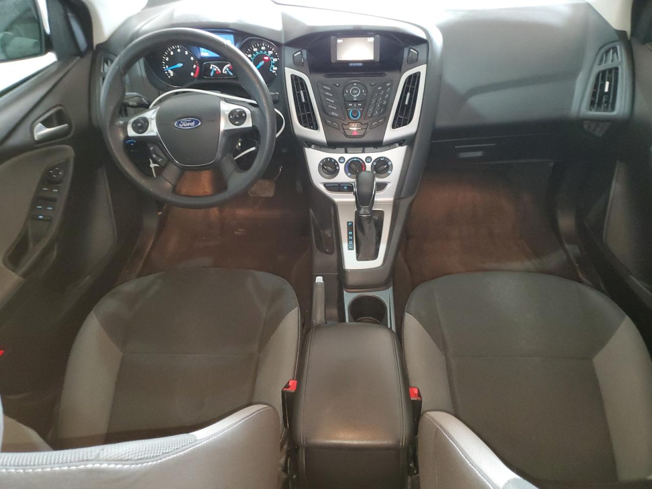 2014 Ford Focus - Image 8