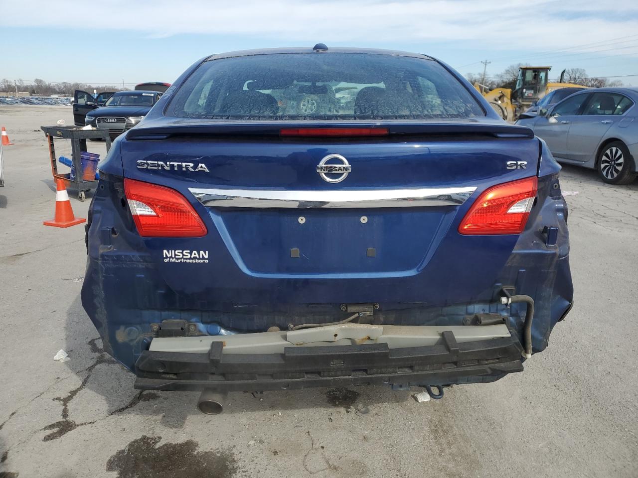 2016 Nissan Sentra - Image 6