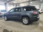 2014 Gmc Acadia Sle იყიდება Ham Lake-ში, MN - Front End