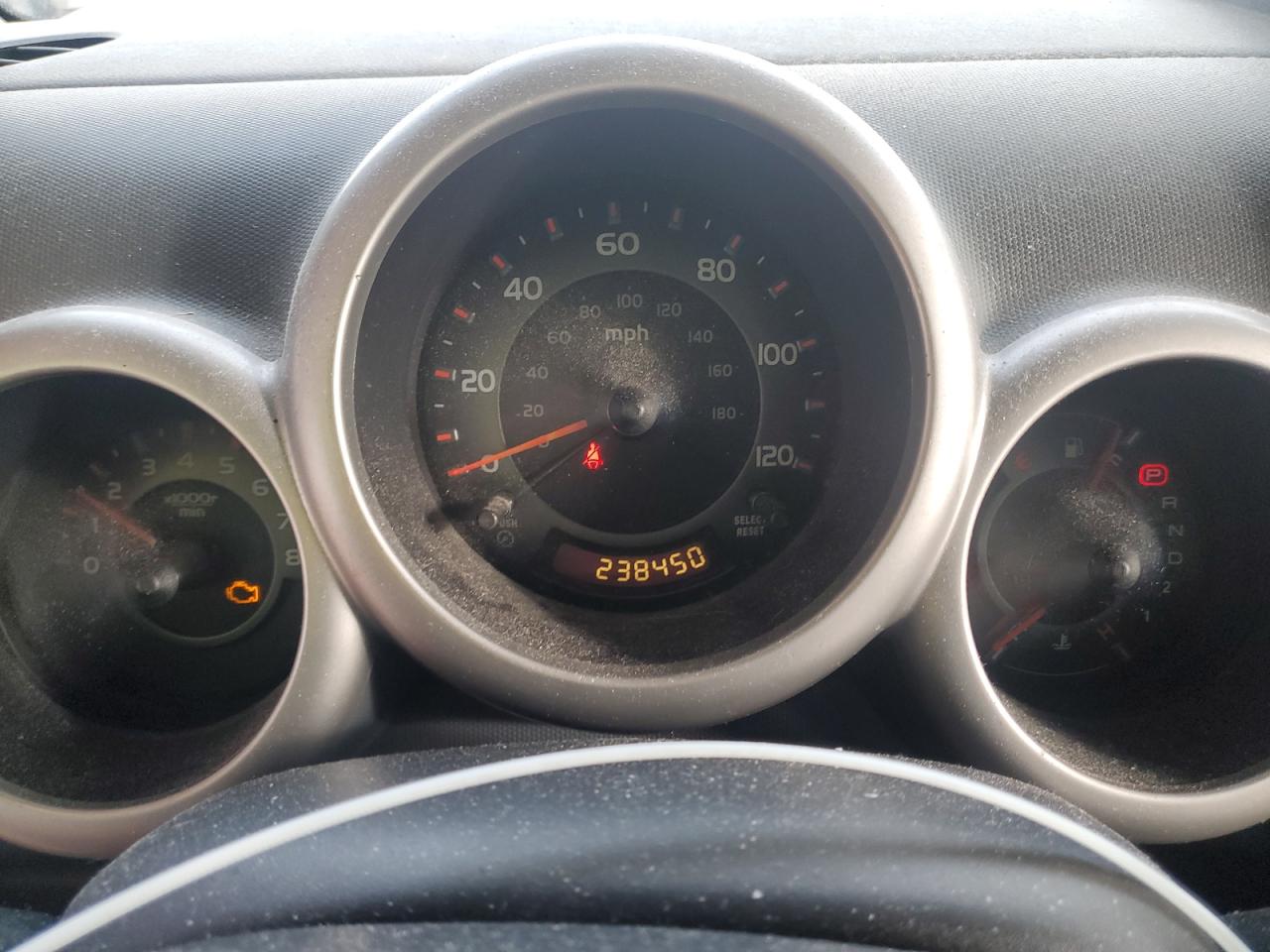 2005 Honda Element - Image 9