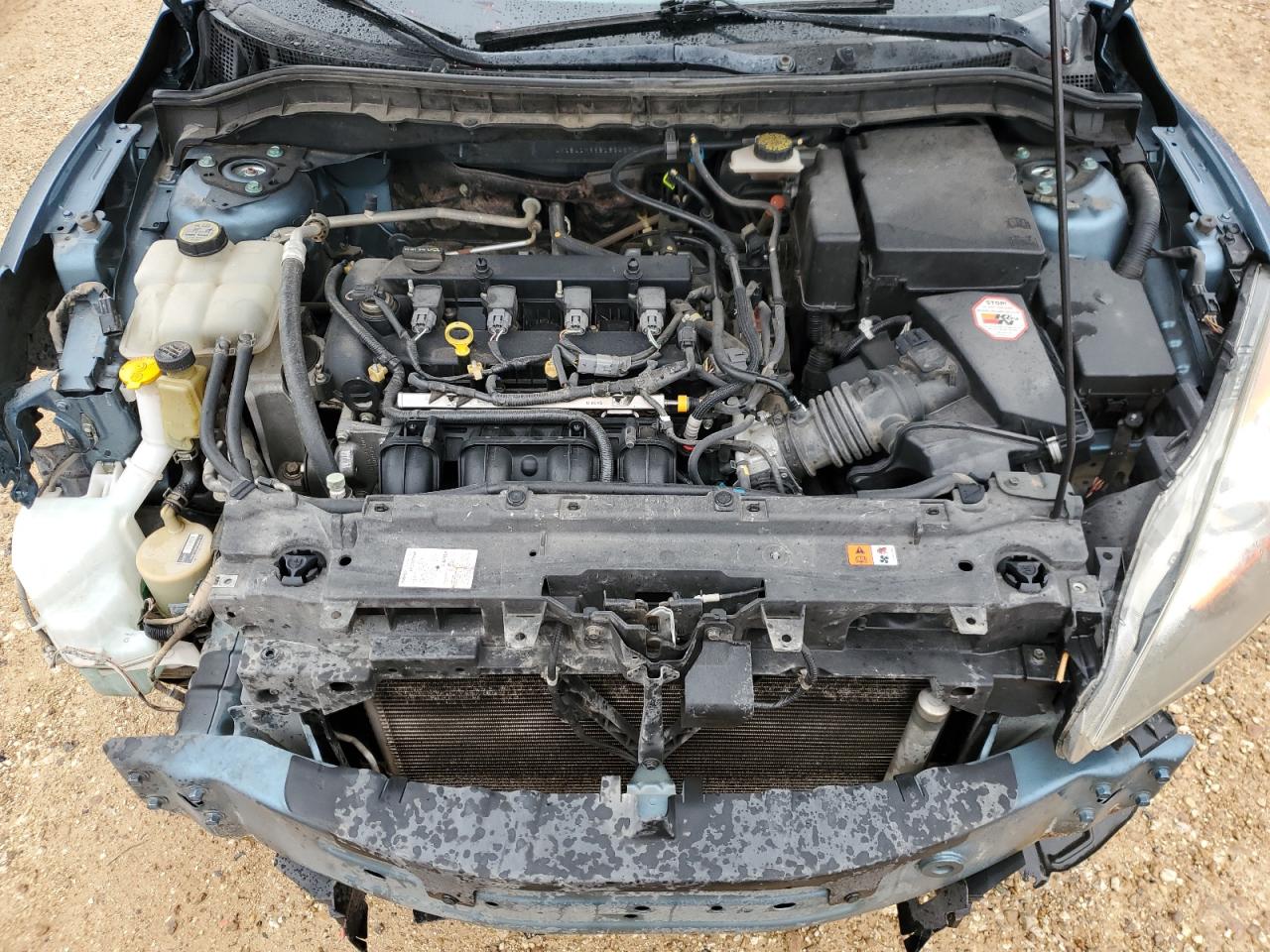 2011 Mazda 3 - Image 11