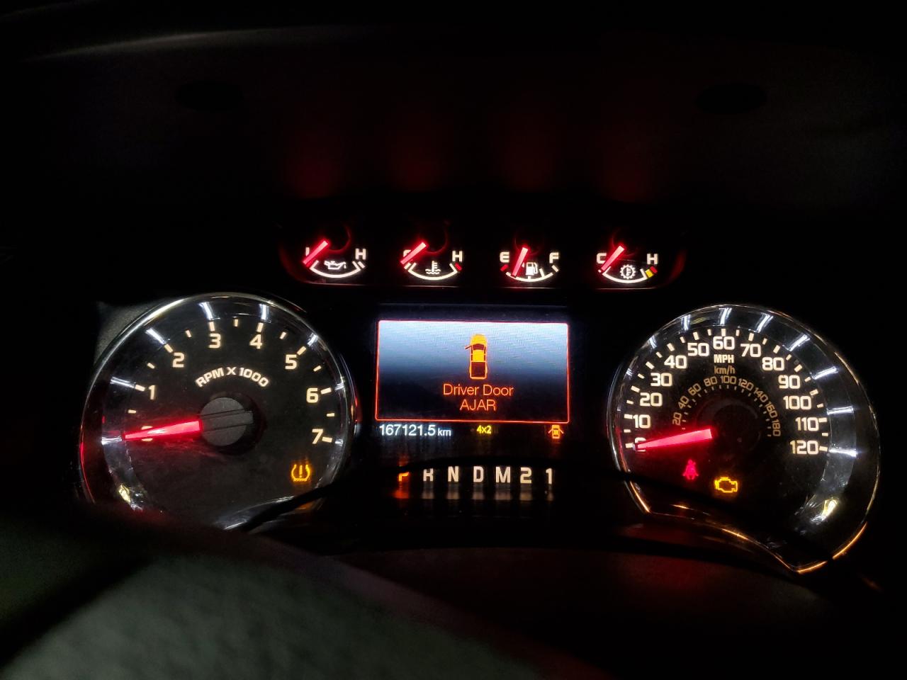 2013 Ford F-150 - Image 9