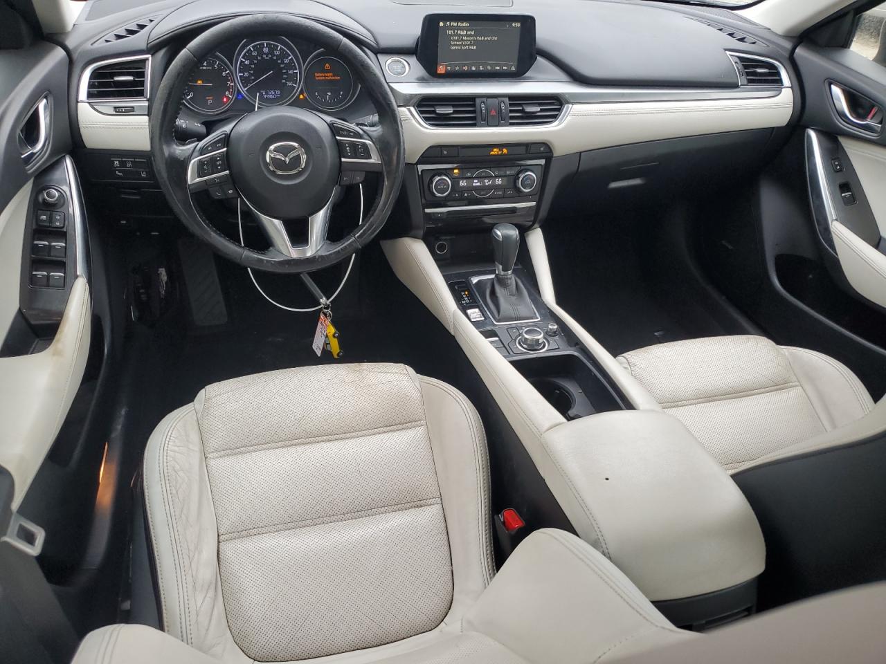 2016 Mazda 6 - Image 8