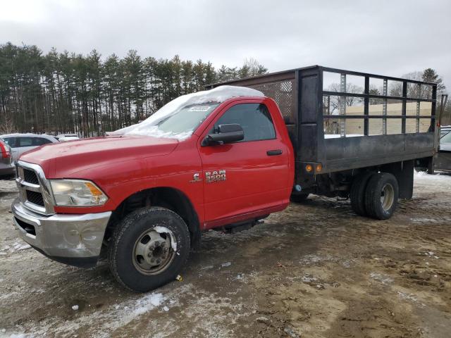 2015 Ram 3500 