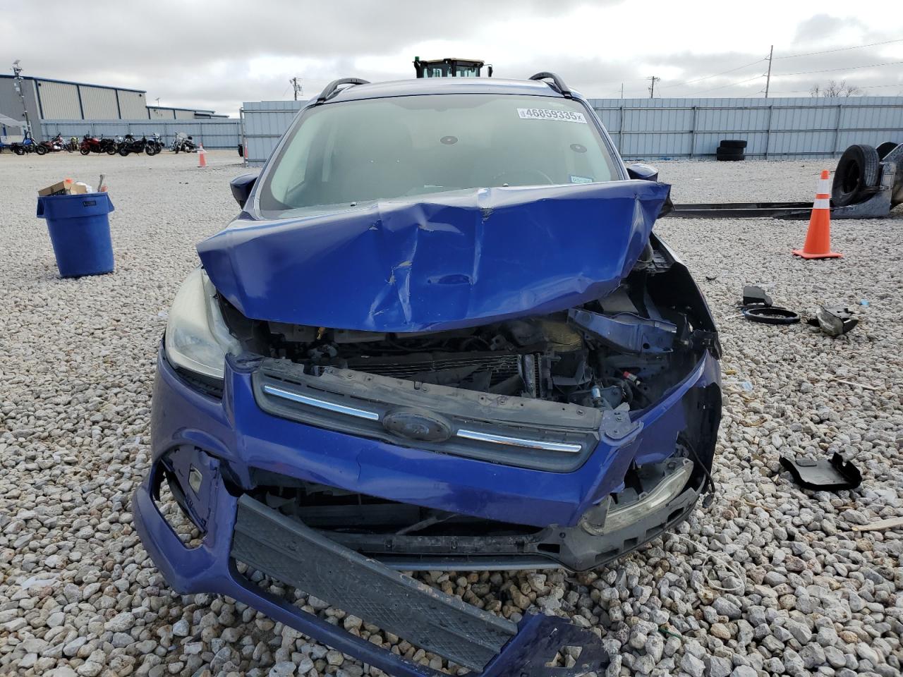 2014 Ford Escape - Image 5