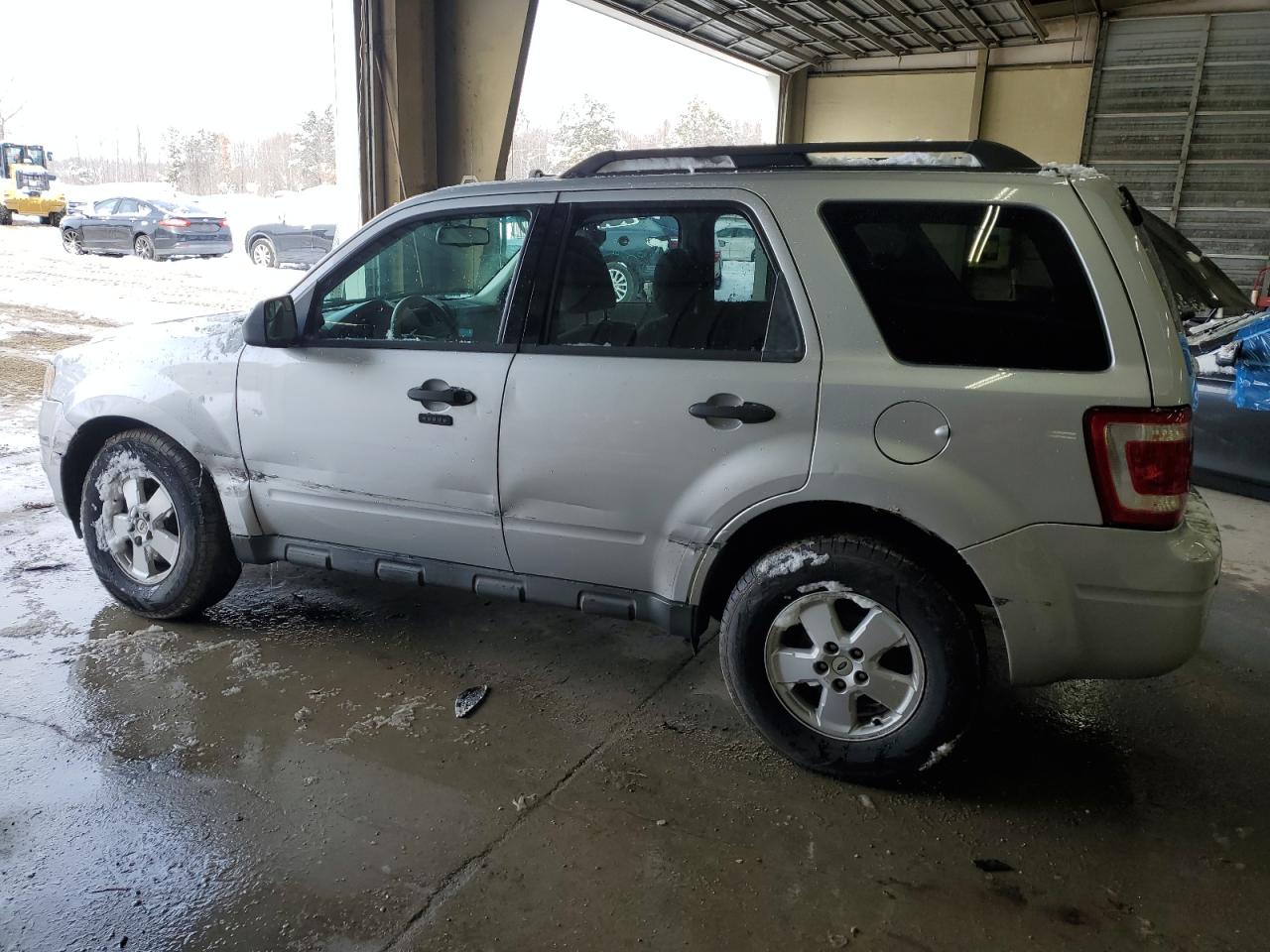 2012 Ford Escape - Image 2
