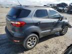 2018 Ford Ecosport Se იყიდება Walton-ში, KY - Front End