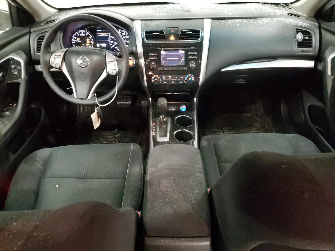 2014 Nissan Altima - Image 8
