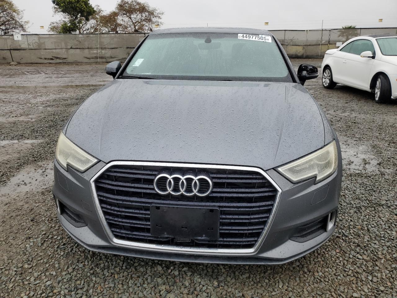 2017 Audi A3 - Image 5