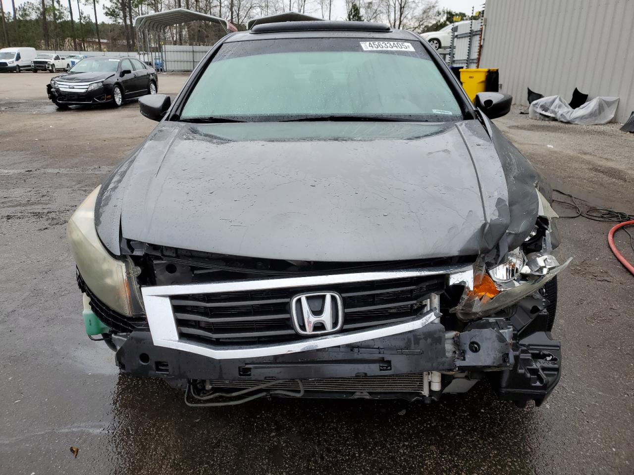 2009 Honda Accord - Image 5