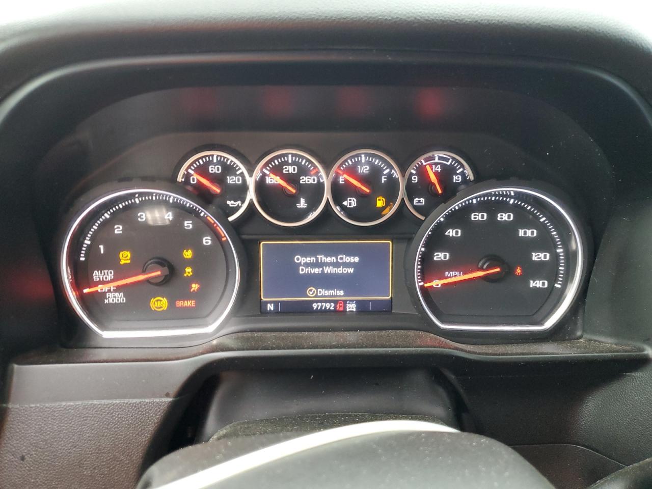 2020 Chevrolet Silverado - Image 9