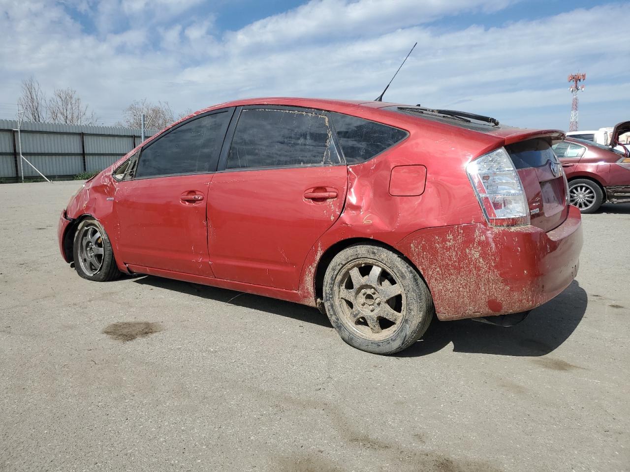 2008 Toyota Prius - Image 2