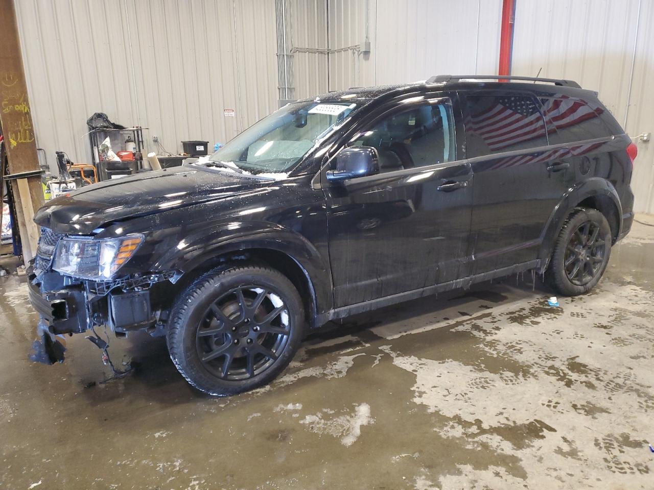 2017 Dodge Journey - Image 1