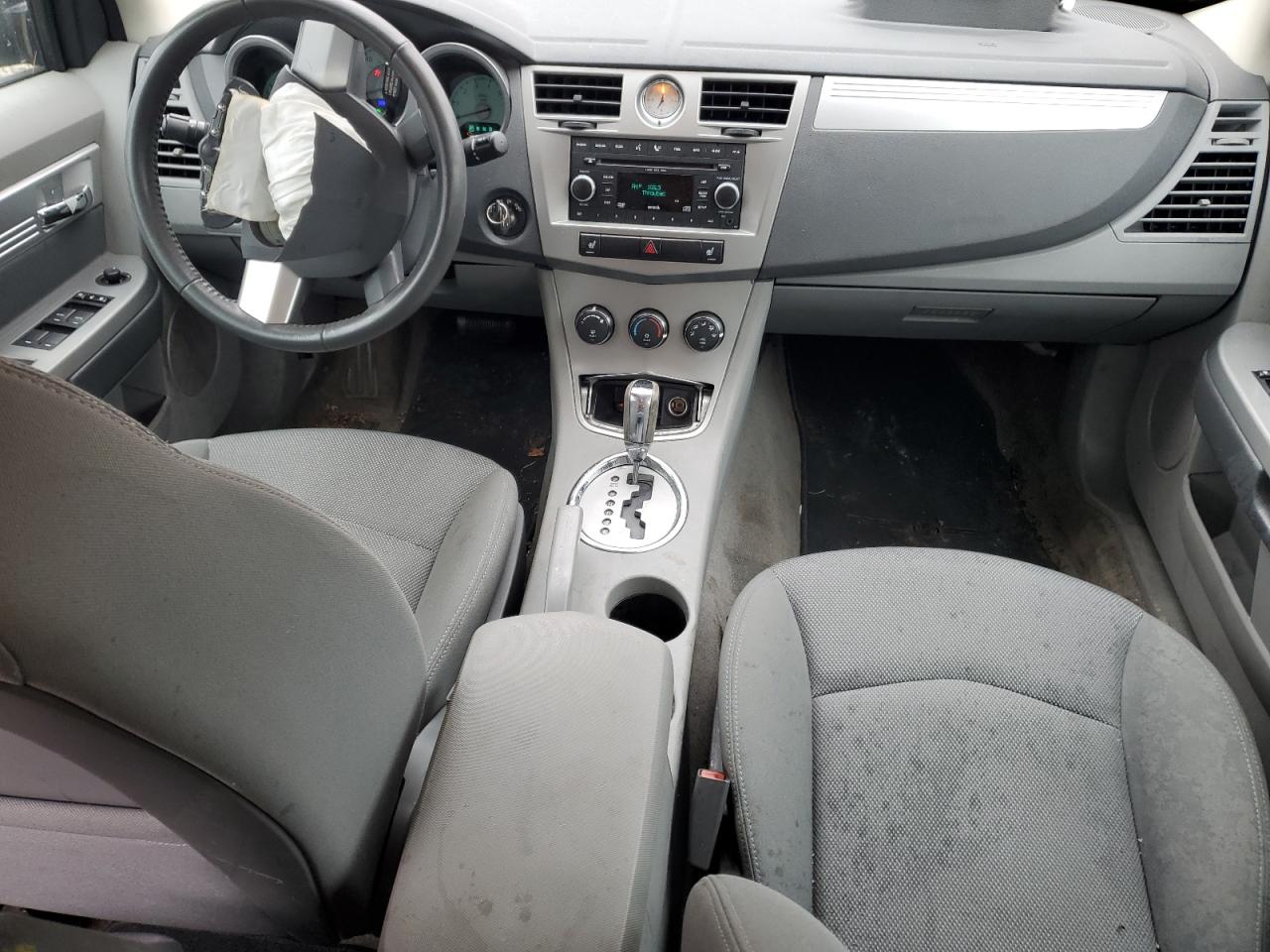 2007 Chrysler Sebring - Image 8