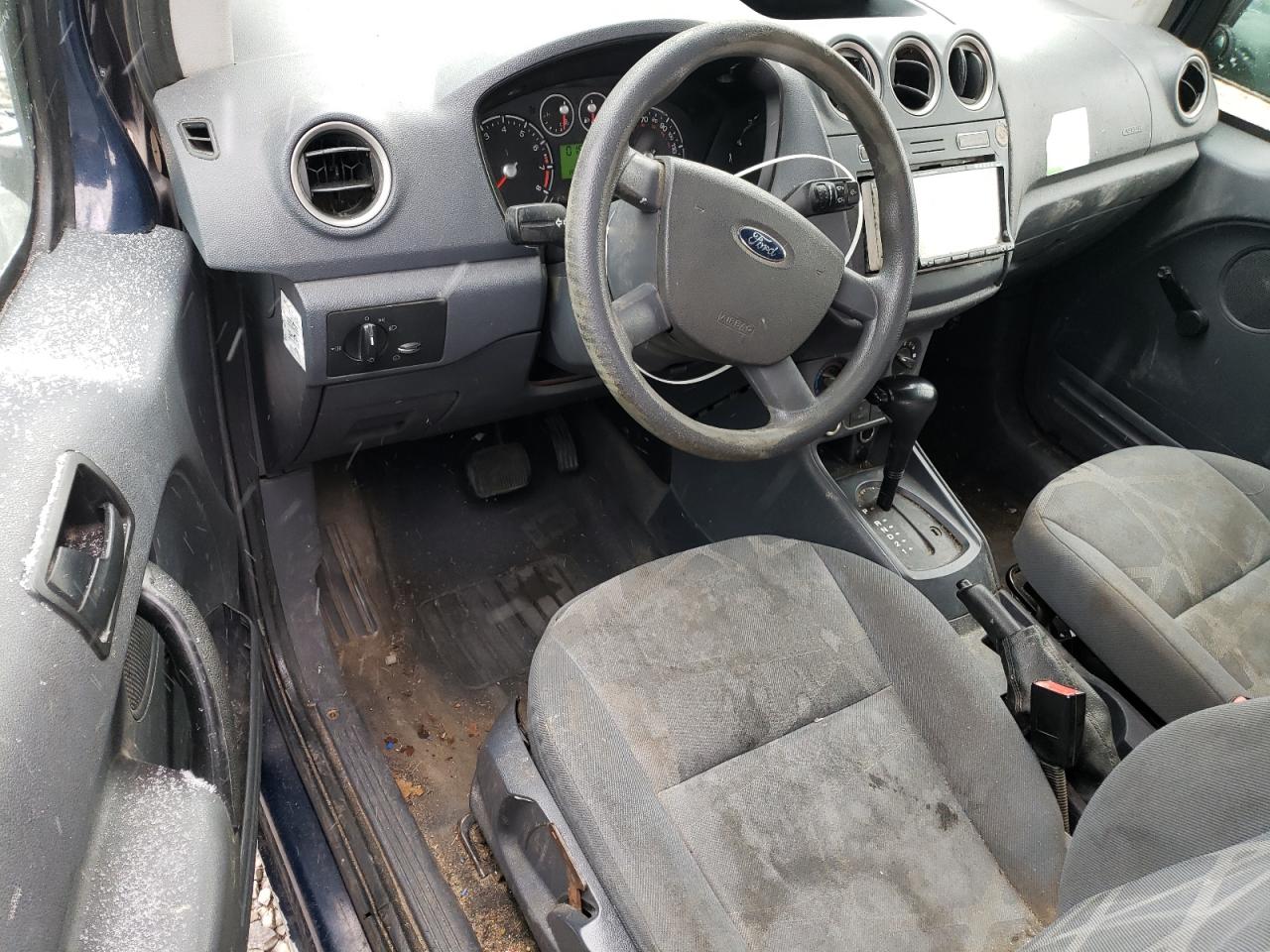 2010 Ford Transit - Image 8
