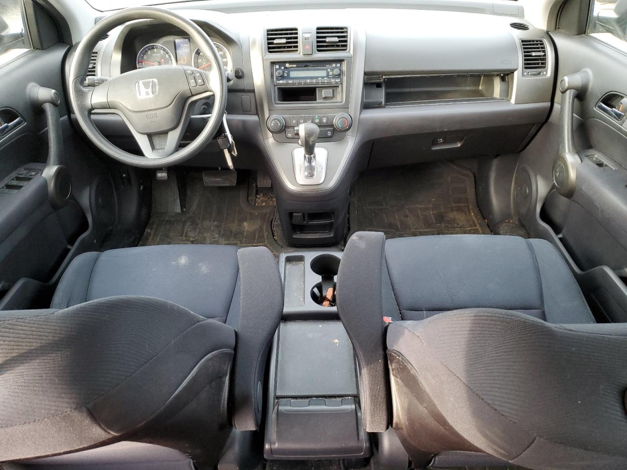 2011 Honda CR-V - Image 8