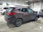 2015 Hyundai Tucson Suv იყიდება Franklin-ში, WI - Front End