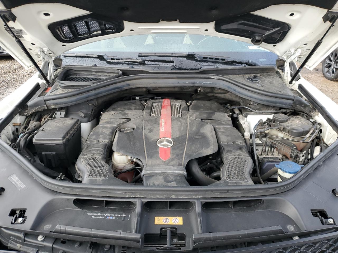 2018 Mercedes-Benz GLE - Image 11