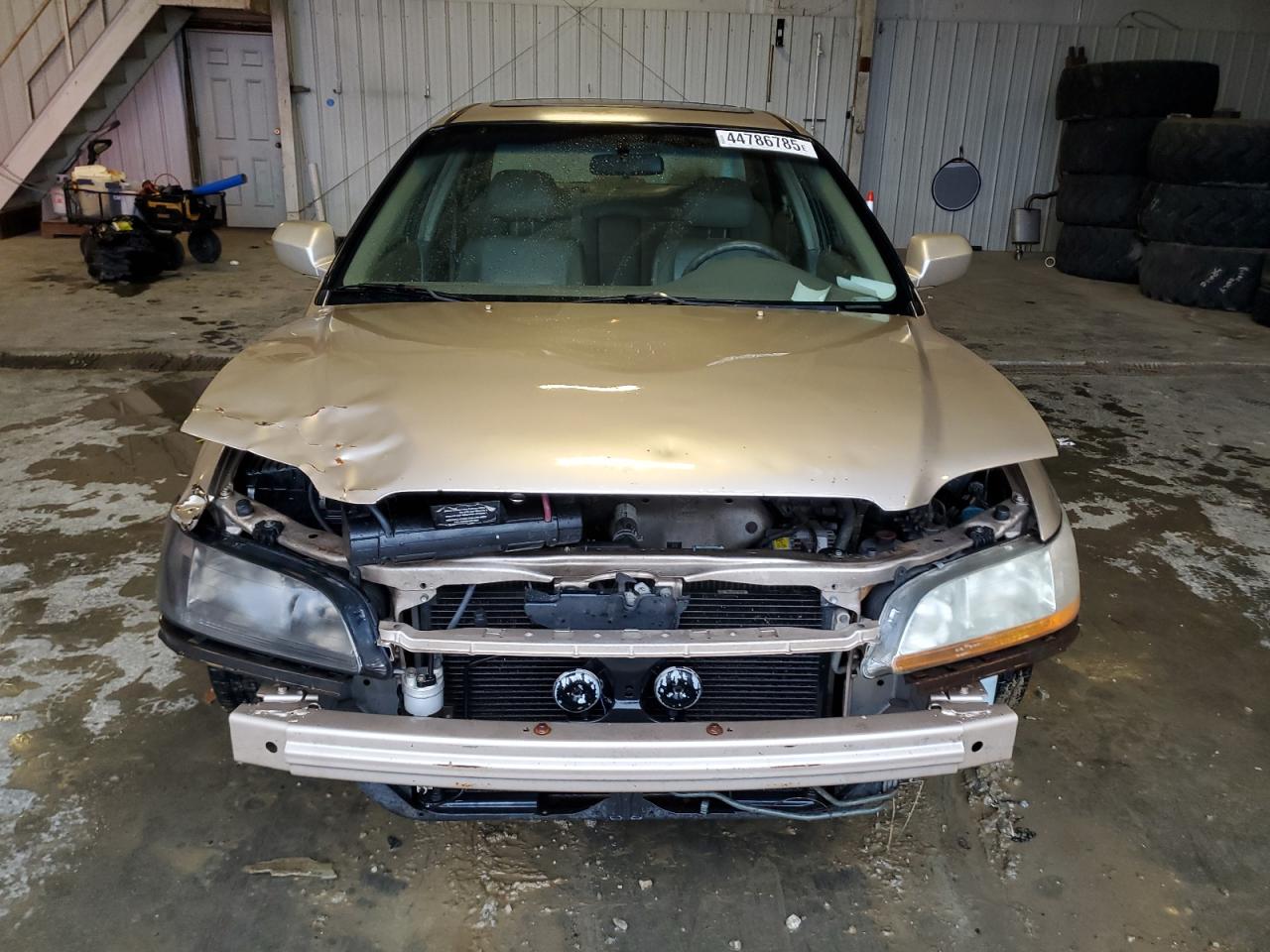 2002 Honda Accord - Image 5