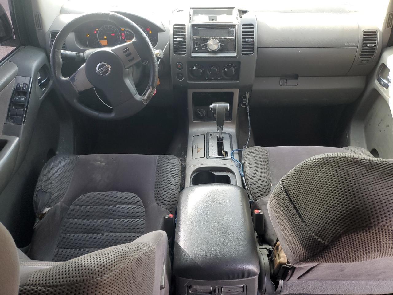 2007 Nissan Pathfinder - Image 8