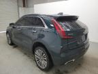 2024 Cadillac Xt4 Premium Luxury на продаже в Savannah, GA - Front End