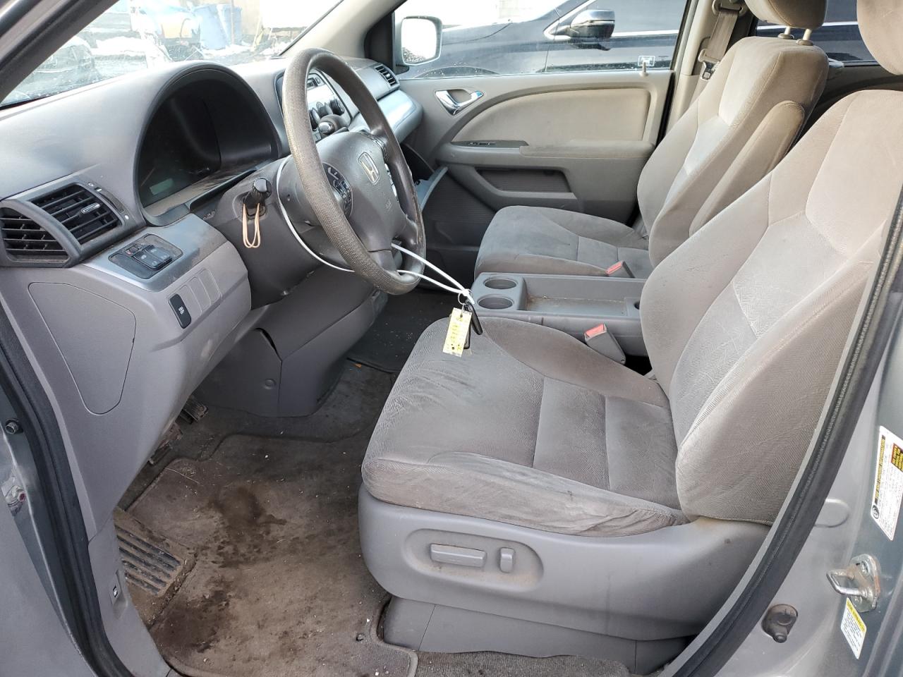 2008 Honda Odyssey - Image 7