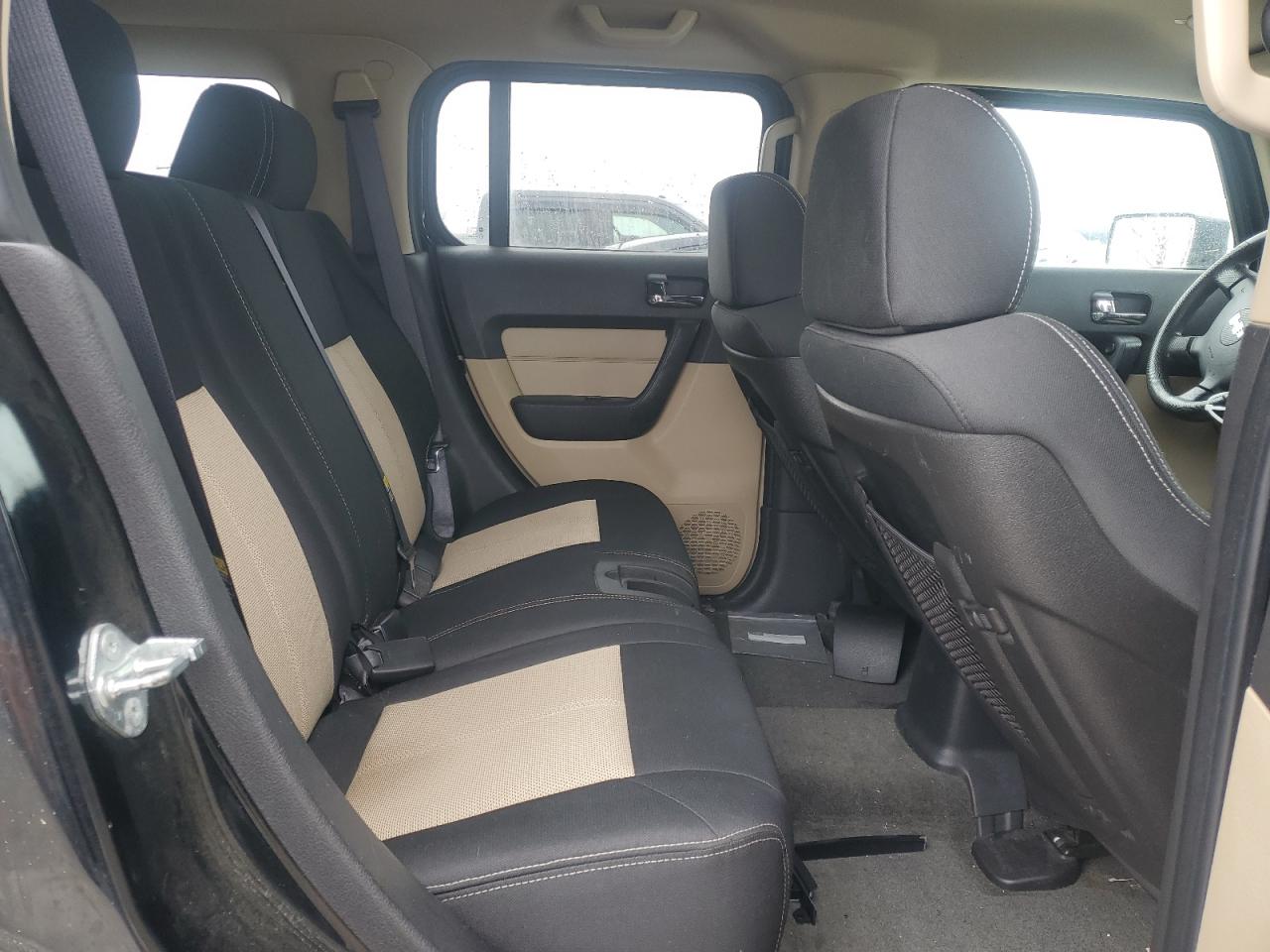 2006 Hummer H3 - Image 11