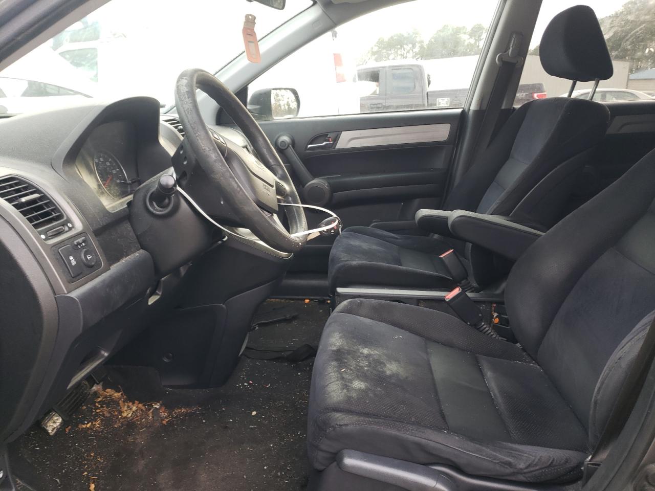 2010 Honda CR-V - Image 7