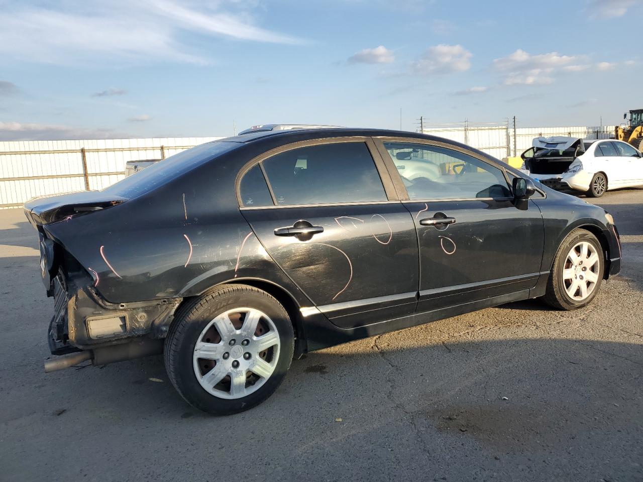 2009 Honda Civic - Image 3