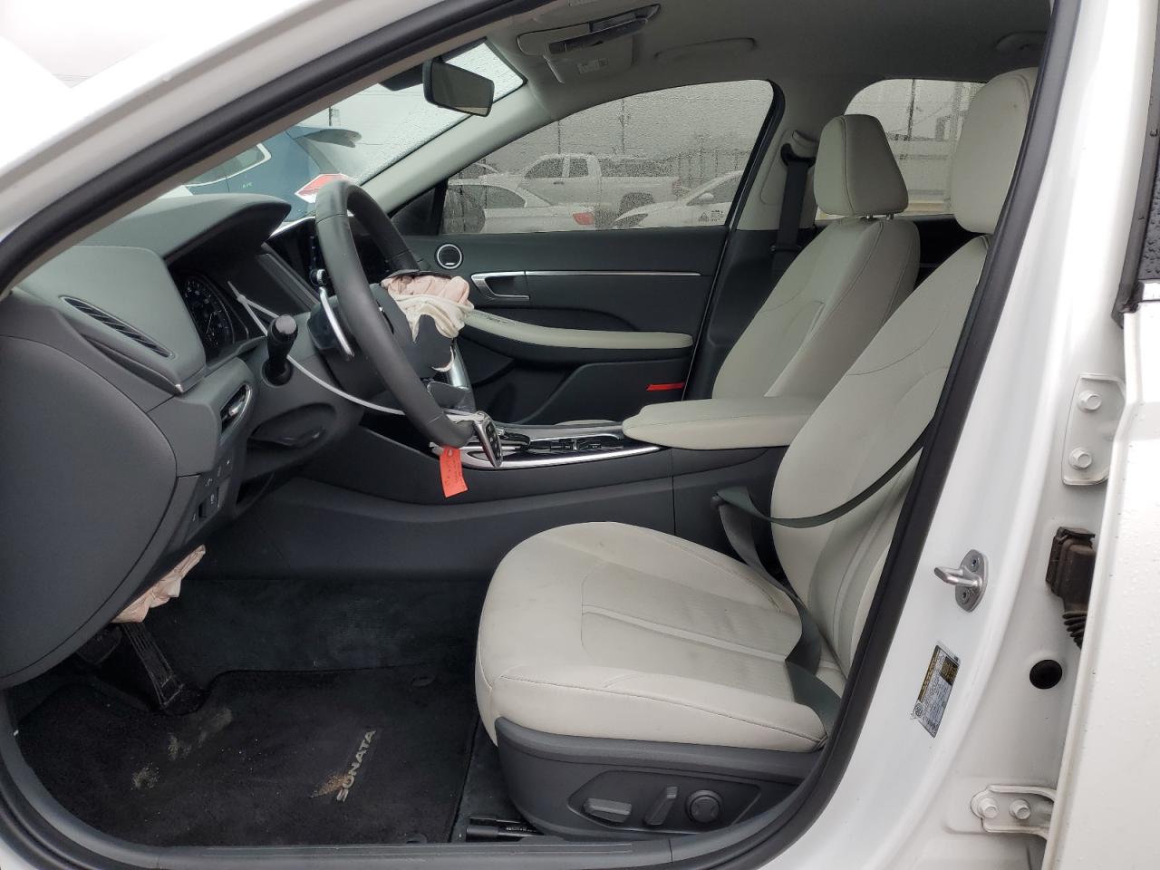 2023 Hyundai Sonata - Image 7