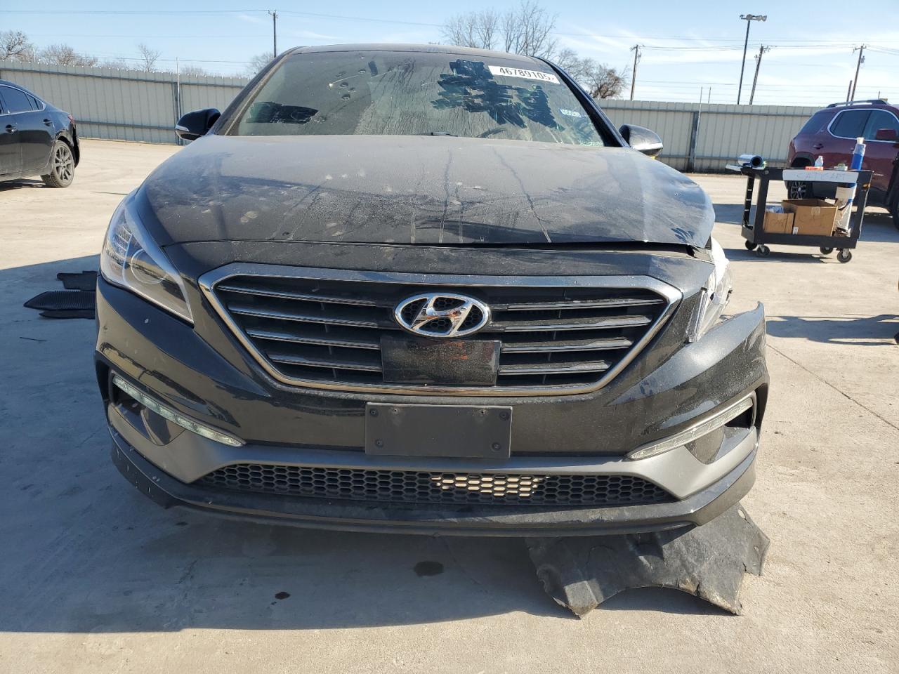 2015 Hyundai Sonata - Image 5