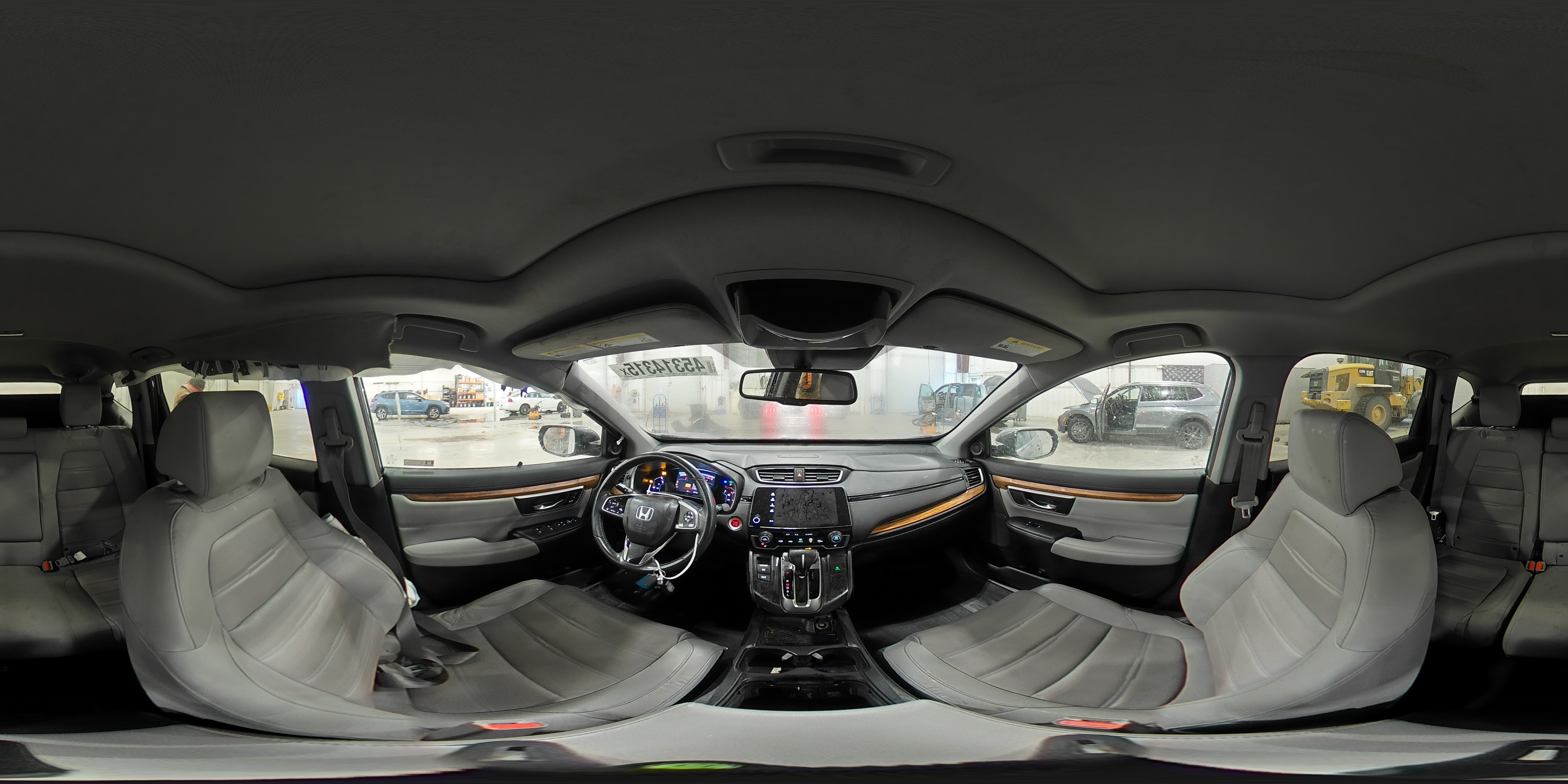 2019 Honda CR-V - Image 14