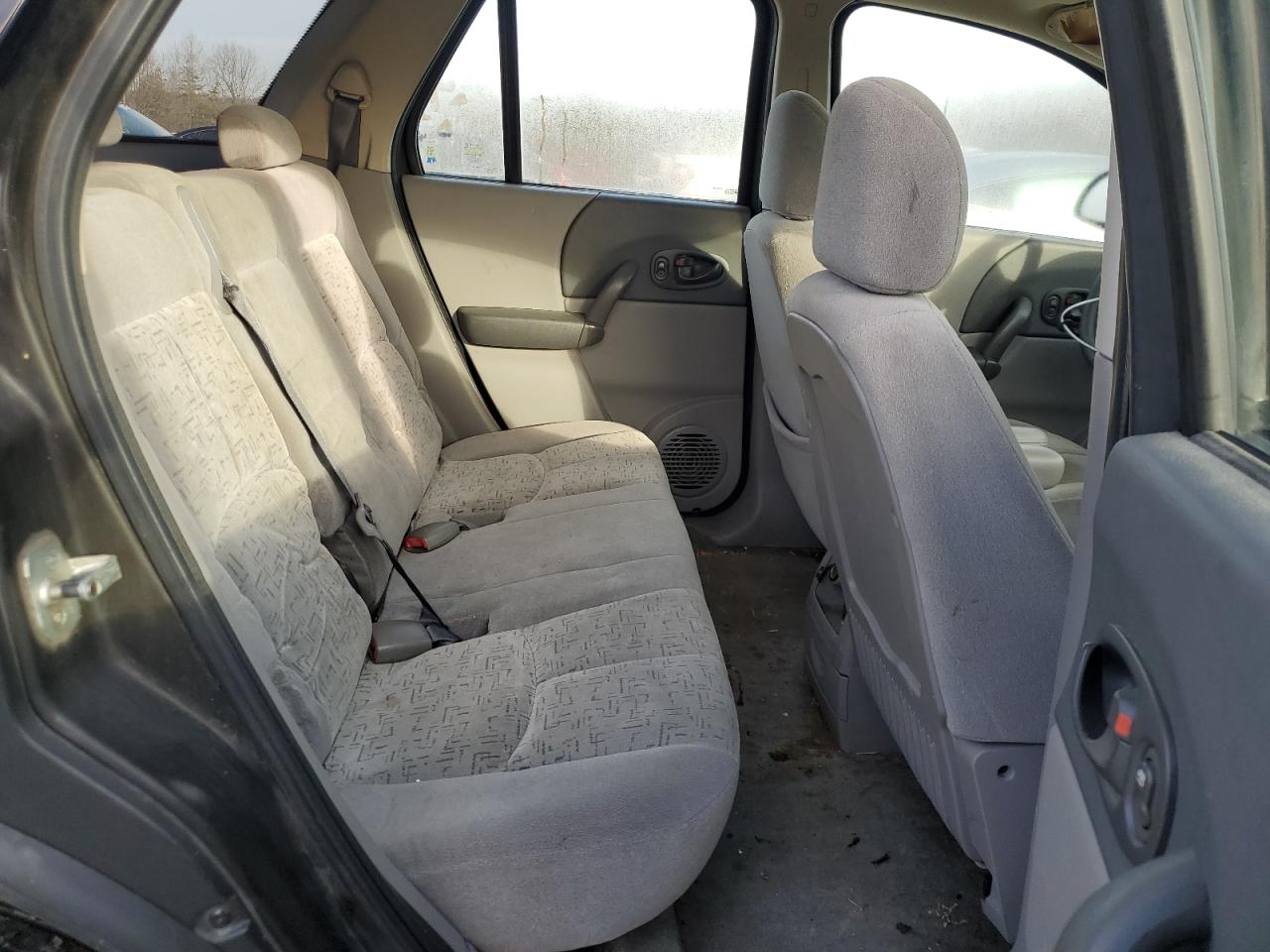 2003 Saturn VUE - Image 11