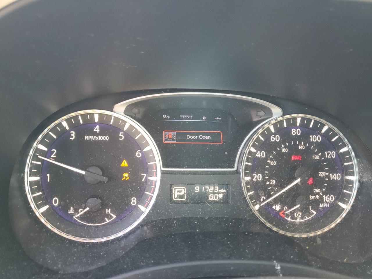 2015 Infiniti QX60 - Image 9