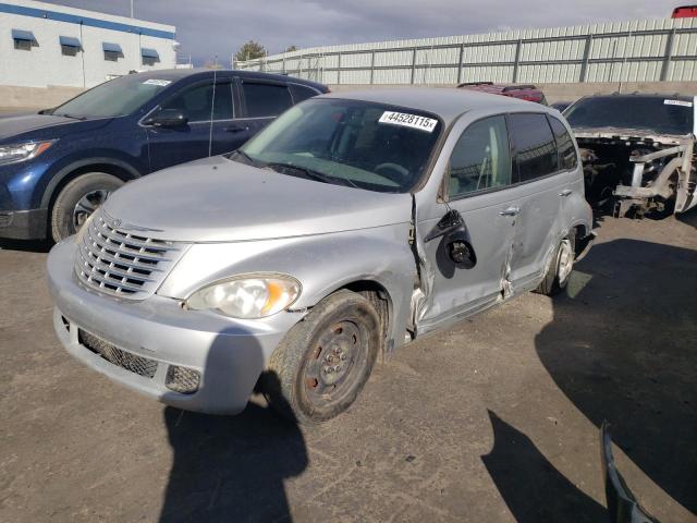 2007 Chrysler Pt Cruiser Touring